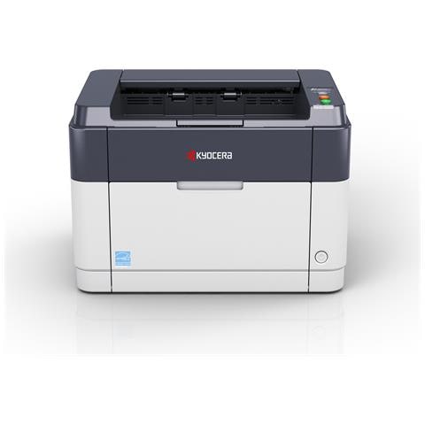 Stampante Laser Monocromatica FS-1061DN A4 1800 x 600 DPI 25 ppm Fronte /Retro A4 Nero Bianco - Foto 1