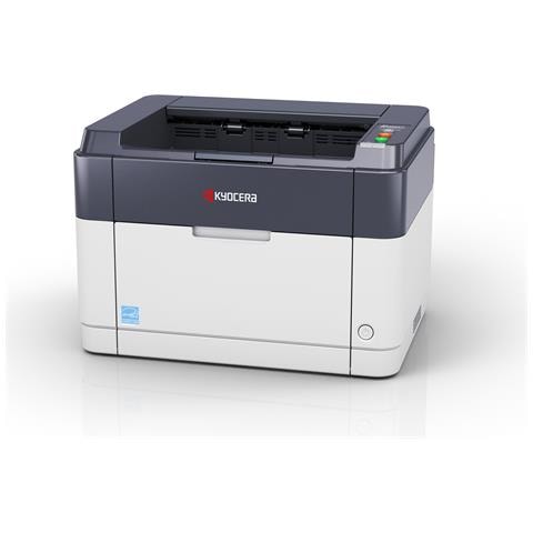 Stampante Laser Monocromatica FS-1061DN A4 1800 x 600 DPI 25 ppm Fronte /Retro A4 Nero Bianco - Foto 2