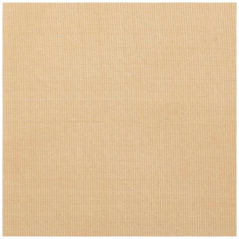 Tende In Voile Con Passanti 2 Pz Sabbia 140x260 Cm - Foto 2