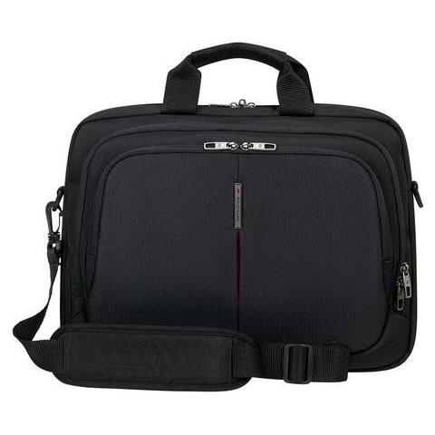 Borsa Notebook Samsonite 155201 1041 Guardit 3.0 Briefcase Black - Foto 1