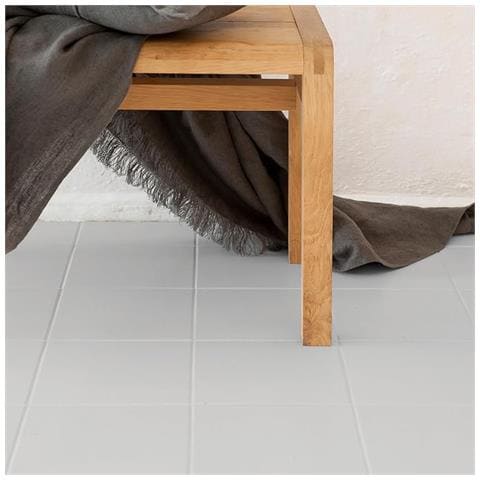 Smalto Rinnovare Perfection Pavimenti 750ml Bianco Piuma Satinato - Foto 4