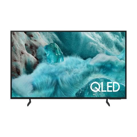 TV QLED 4K Ultra HD 55" QE55Q7FAAUXXH Smart TV Tizen - Foto 1