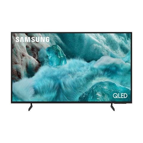 TV QLED 4K Ultra HD 55" QE55Q7FAAUXXH Smart TV Tizen - Foto 7