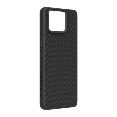 Zenfone 11 Ultra RhinoShield SolidSuit Case (standard version) custodia per cellulare 17,2 cm (6.78") Cover Nero - Foto 2