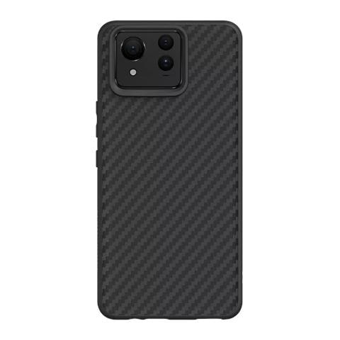 Zenfone 11 Ultra RhinoShield SolidSuit Case (standard version) custodia per cellulare 17,2 cm (6.78") Cover Nero - Foto 1