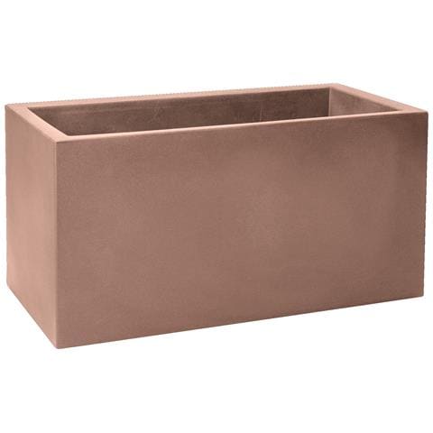 Vaso Modus Cassetta Cm 80 - Foto 1