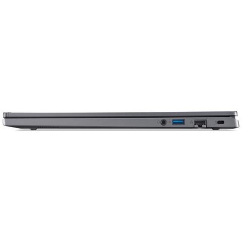Aspire A17-51M-79VS Intel Core 7 150U Computer portatile 43,9 cm (17.3") Full HD 16 GB LPDDR5-SDRAM 1 TB SSD Wi-Fi 6E (802.11ax) Windows 11 Pro Grigio - Foto 8