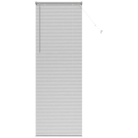 Tenda per Finestra con tende Argento Alluminio - Foto 1