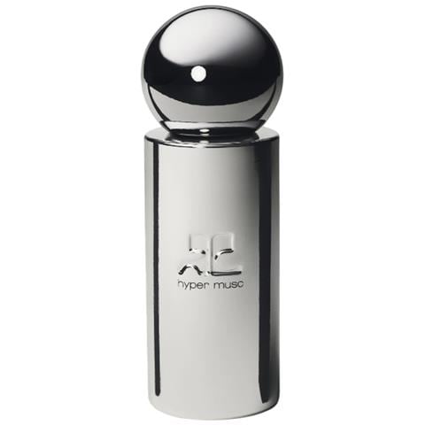 , Hyper Musk, Eau De Parfum, Unisex, 100 Ml - Foto 1