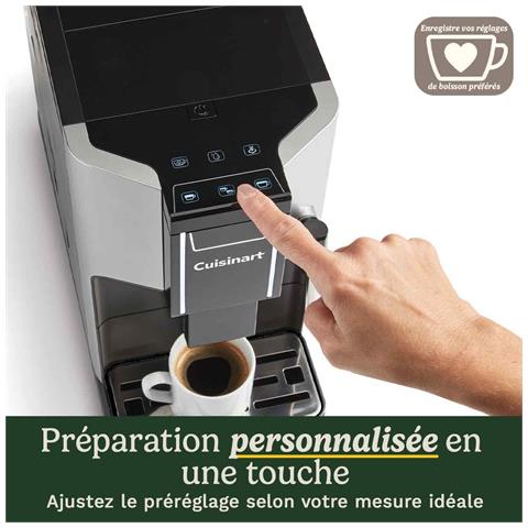 Robot Da Caffè Da 15 Bar - Em550e - Foto 2