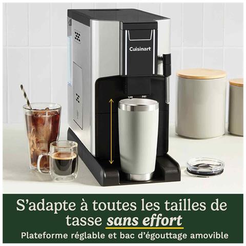 Robot Da Caffè Da 15 Bar - Em550e - Foto 3