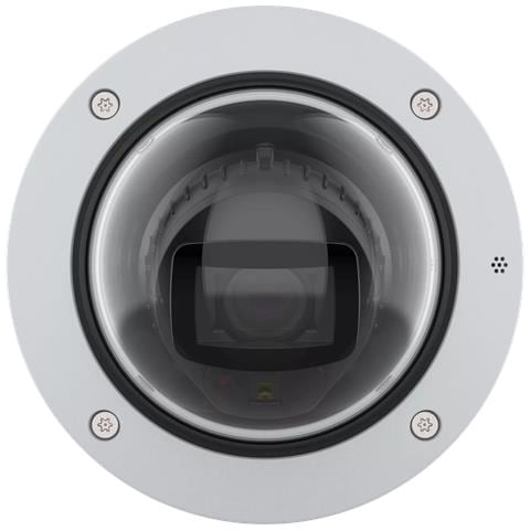 P3285-LVE Cupola Telecamera di sicurezza IP Interno e esterno 1920 x 1080 Pixel Soffitto /muro - Foto 4