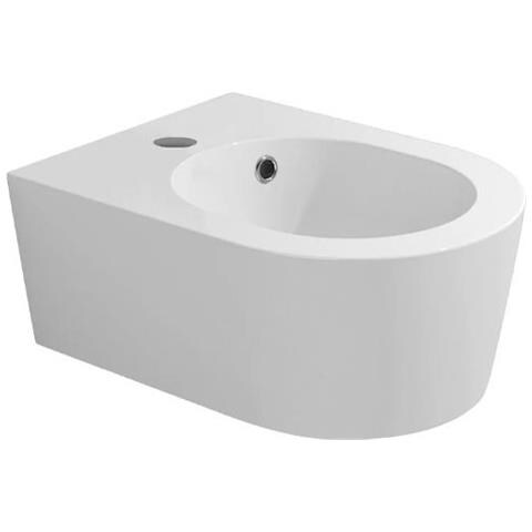 Bidet Sospeso   Serie Mini Link Art.5065 - Bianco Monoforo A Magazzino - Foto 1