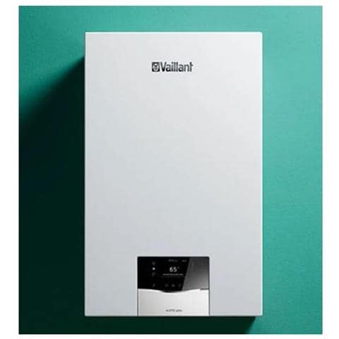 Caldaia A Condensazione   Ecotec Plus Vmw - 20 Kw Alimentazione A Metano A Magazzino - Foto 1