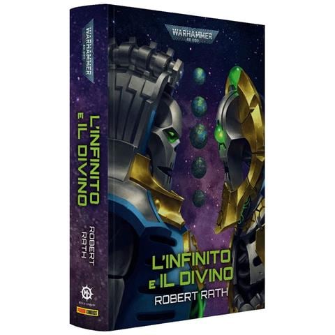 L'infinito e il divino. Warhammer 40.000 - Foto 1