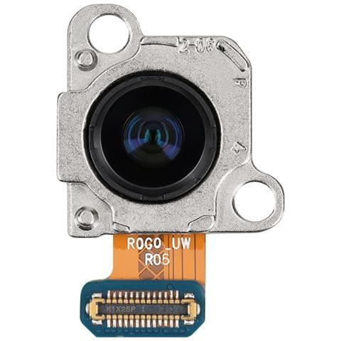 Fotocamera Posteriore Ultra Grandangolare Da 12 Mp Compatibile Con Galaxy S22 / S22 Plus - Foto 1