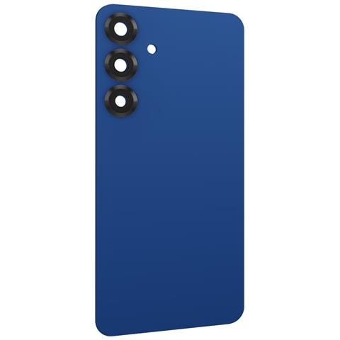 Coperchio Batteria Di Ricambio Per Galaxy S25 Plus Con Adesivo Integrato - Foto 4