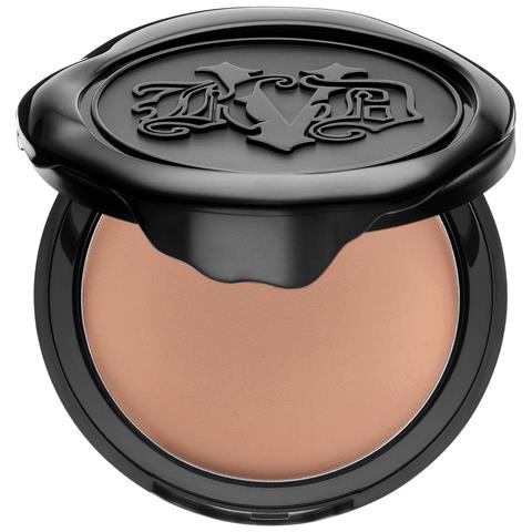 , Lock-it, Opaco, Cipria Compatta, 03, Medio, 8 G - Foto 1