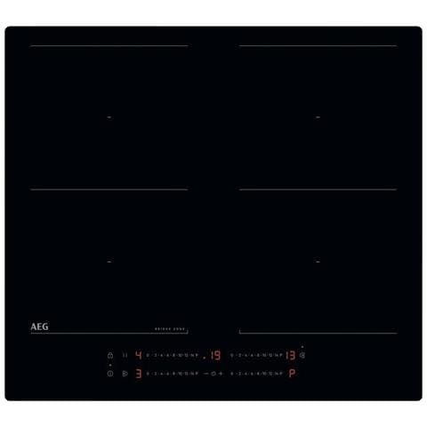 PIANO INDUZIONE DOUBLE BRIDGE 60 CM TO64IM0BIB MADE IN EUROPE - Foto 1