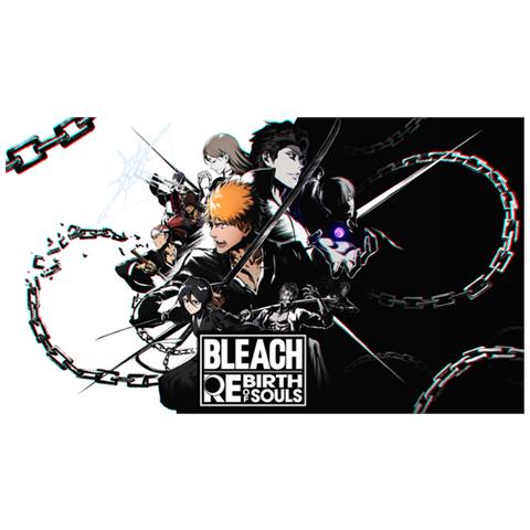 BLEACH Rebirth of Souls, PS5 Standard PlayStation 5 - Foto 13