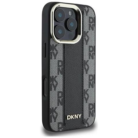 Custodia Iphone 16 Pro - Nera. - Foto 2