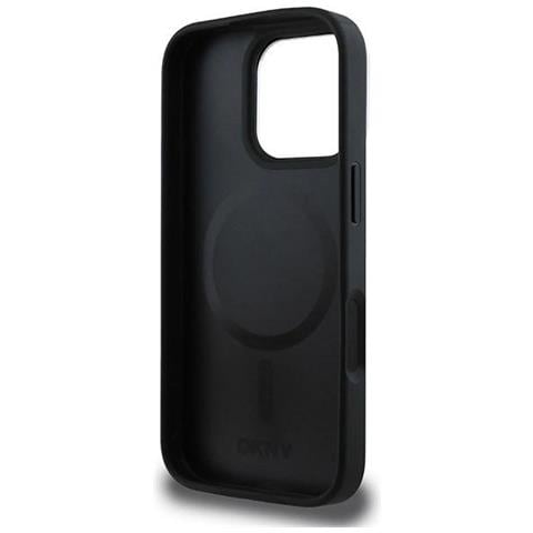 Custodia Iphone 16 Pro - Nera. - Foto 7