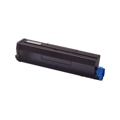 43979202 Toner Originale Nero per B420 DN Capacità 7000 Pagine - Foto 1