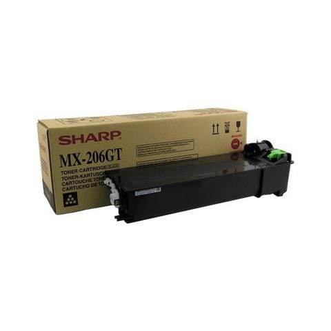 Toner Originale Nero MX-M160D / MX-M200D Capacità 16000 Pagine - Foto 2