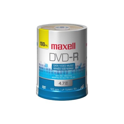 100 Dvd-r 16x Shrink Termoretrattof - Foto 1