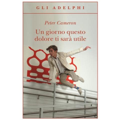 Peter Cameron - Un giorno questo dolore ti sarà utile - Foto 3