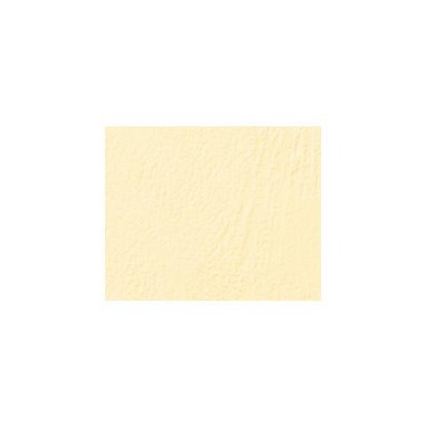 100 copertine leathergrain 250gr a4 avorio goffrato - Foto 2