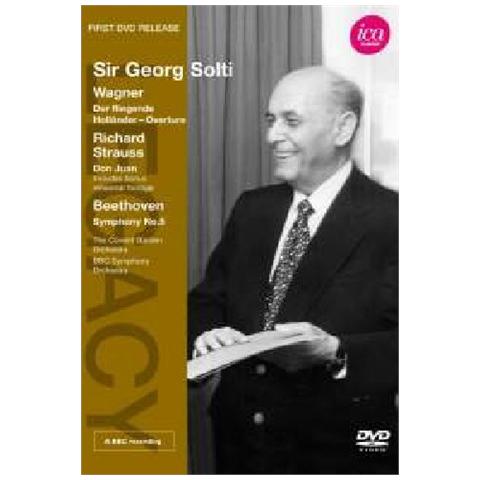 Dvd Beethoven - Symphony N. 5 - Der Flieg - Foto 1