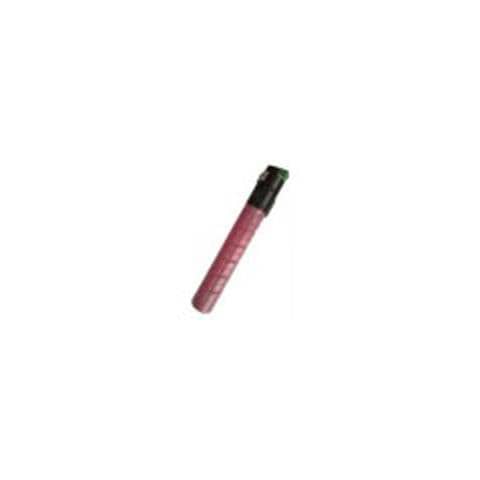 Toner Originale Magenta Aficio MPC2551HE Capacità 9 500 Pagine - Foto 3