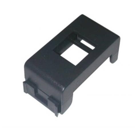 Adattatore Portafrutto Gewiss Playbus - Foto 1