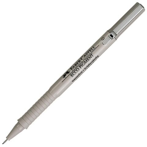 Cf10 Fineliner Ecco Pigment 0.3 - Foto 1