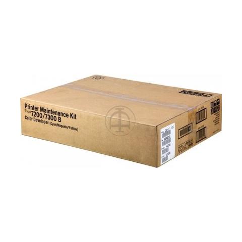 Developer Unit Type 7200/7300B - 80000 pagina - Foto 2