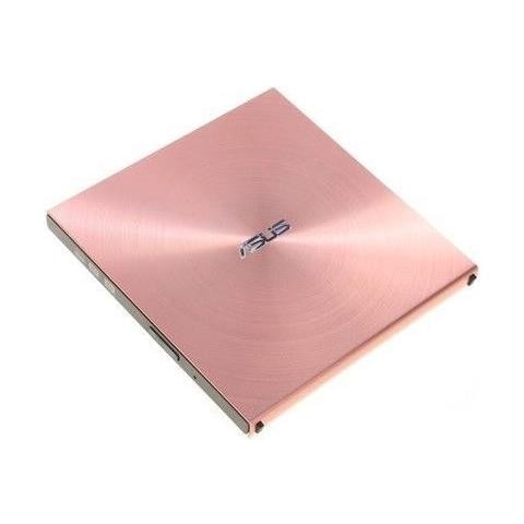 SDRW-08U5S-U lettore di disco ottico DVD Super Multi DL Rosa - Foto 1