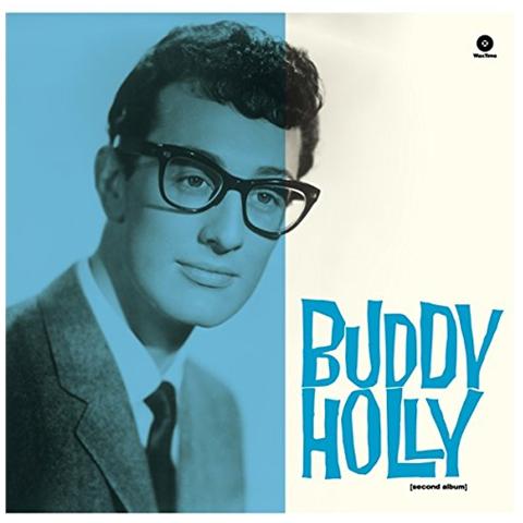 Buddy Holly - Second Album - Foto 1