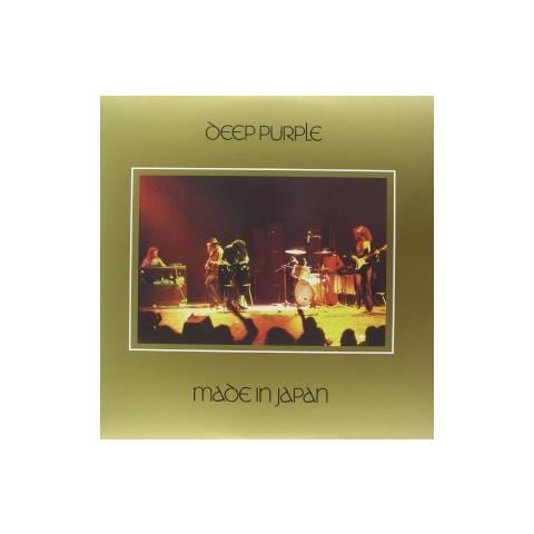 Deep Purple - Made In Japan (2 Lp)  - Foto 2