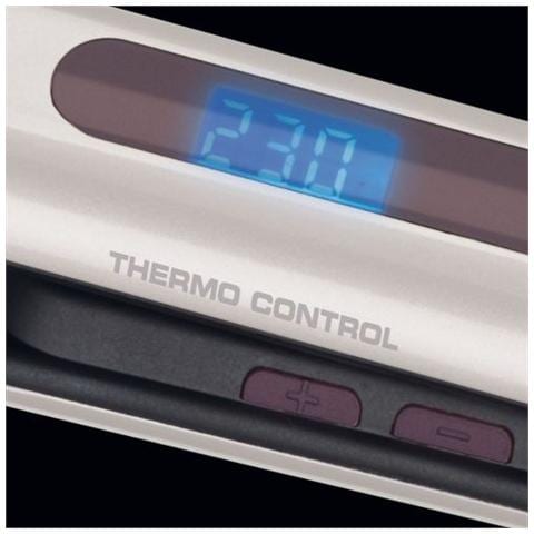 Bellissima B9 400 piastra per capelli - Foto 2