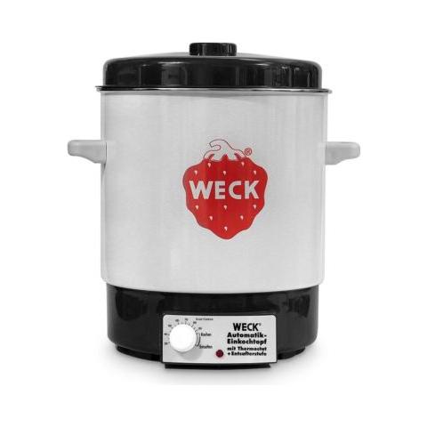 Pentola per conserve 29 l 2000 Watt - Foto 2