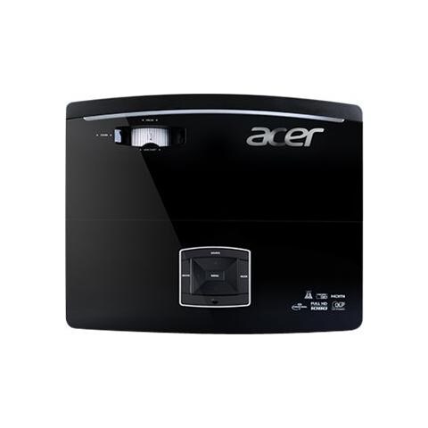 Proiettore P6200 DLP XGA 5000 ANSI Lumen Rapporto di contrasto 20.000: 1 HDMI / VGA / USB - Foto 5