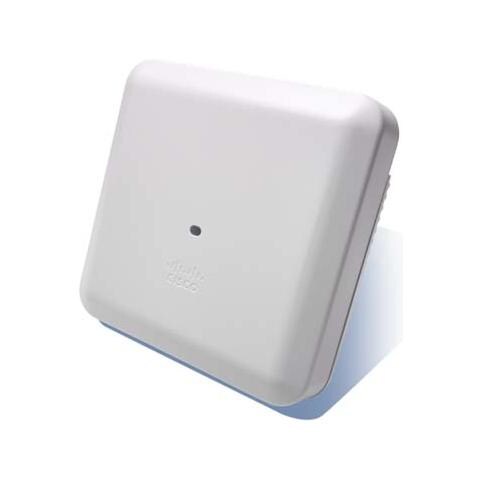 802.11ac W2 Ap W Ca 3x4 3 Int Ant 2xgbe E - Foto 8