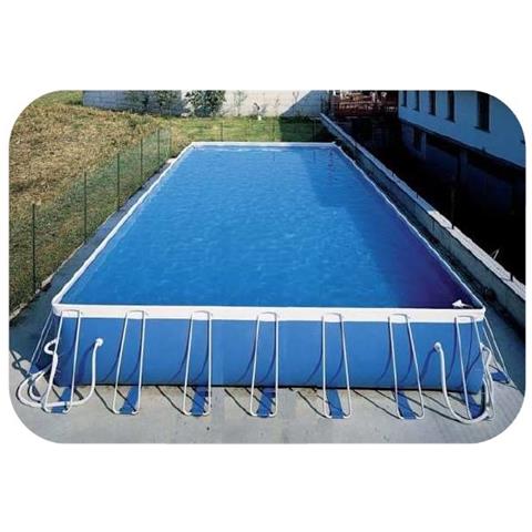 Oasi piscina fuoriterra oasi universal 5 eprice Piscine oasi fuori terra