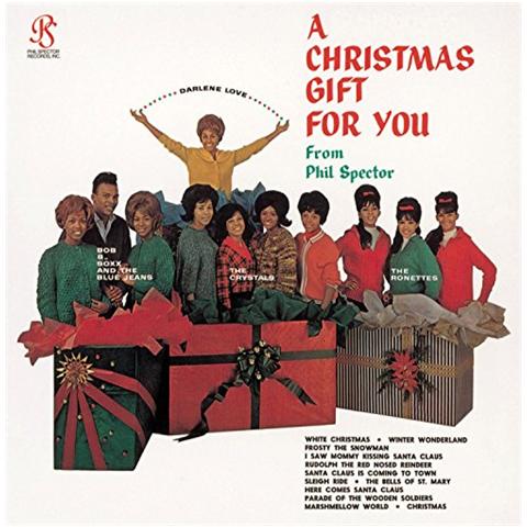 Christmas Gift For You From Phil Spector (A) - Foto 1
