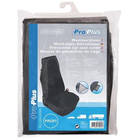 Cover Protettiva Sedile Auto - Foto 5