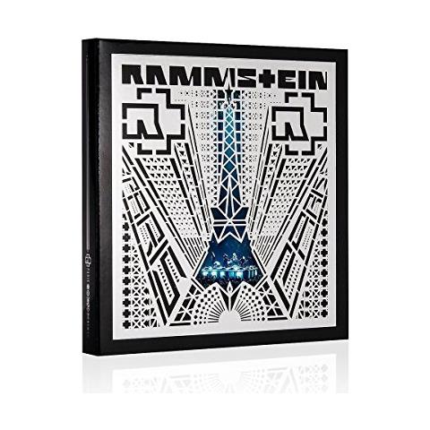 Rammstein - Paris (2 Cd)  - Foto 1