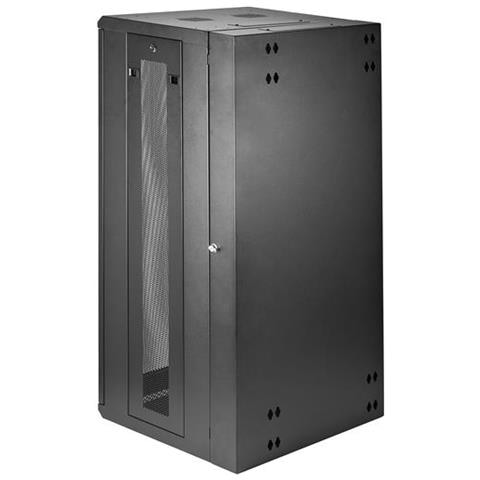 " Armadio per Server Rack Montabile a Parete 26U - Armadio a Cerniera fino a 20"" (50cm) di profondità" - Foto 2