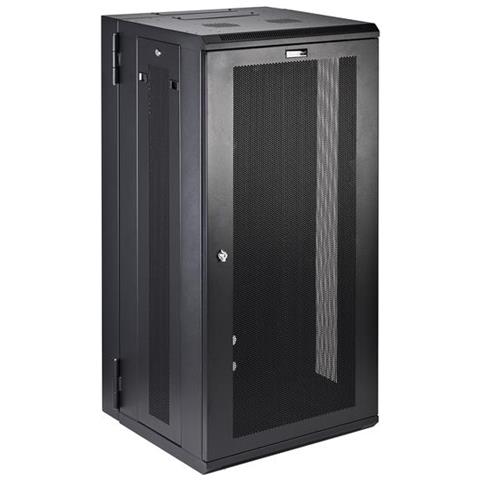 " Armadio per Server Rack Montabile a Parete 26U - Armadio a Cerniera fino a 20"" (50cm) di profondità" - Foto 1