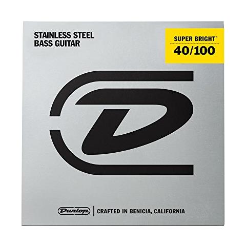 Dbsbs40100 Super Bright Stainless Steel, Light Set / 4 - Foto 1